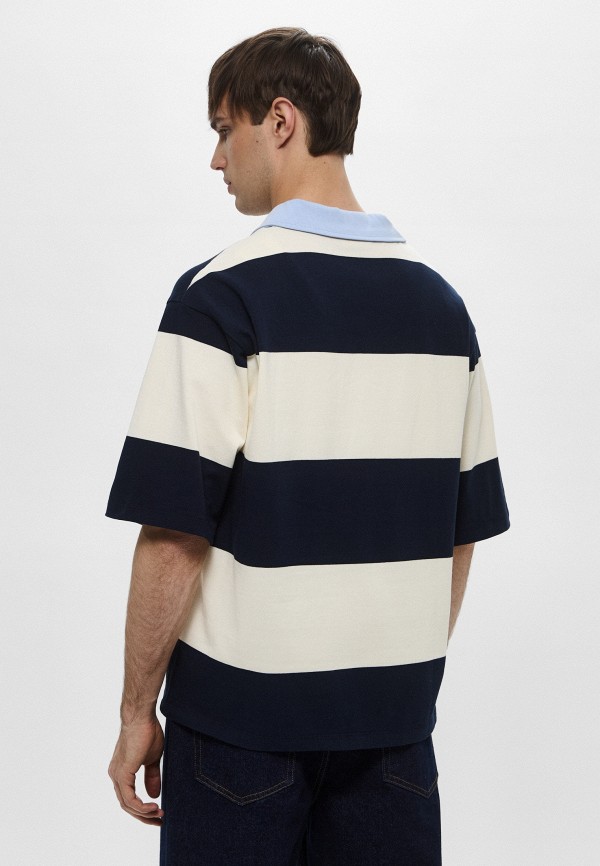 Mademan Поло - фото 3