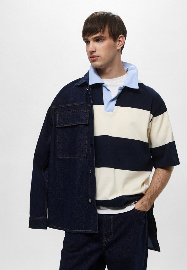 Mademan Поло - фото 4