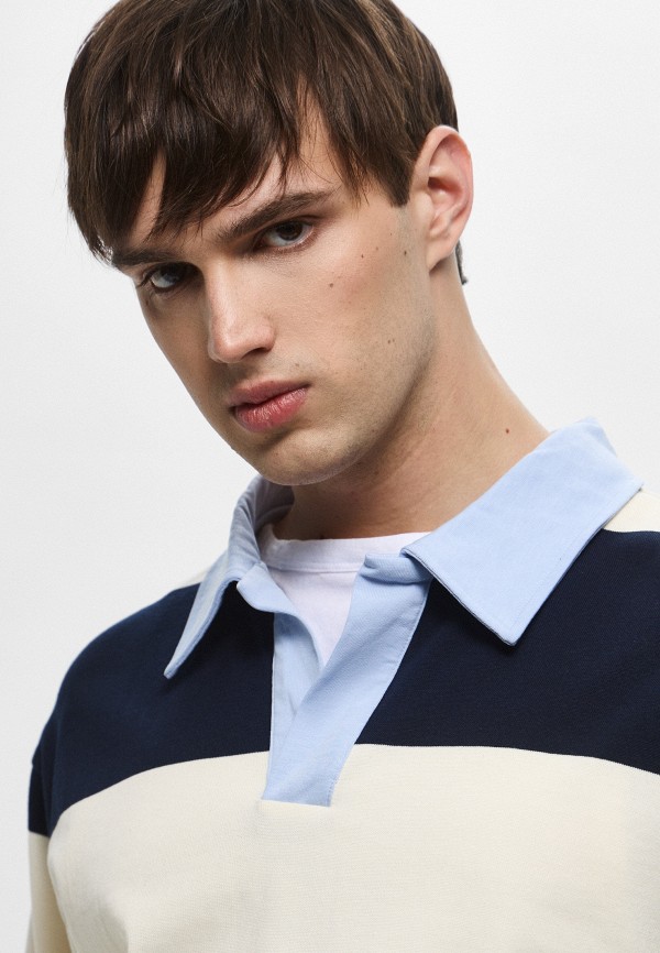 Mademan Поло - фото 5