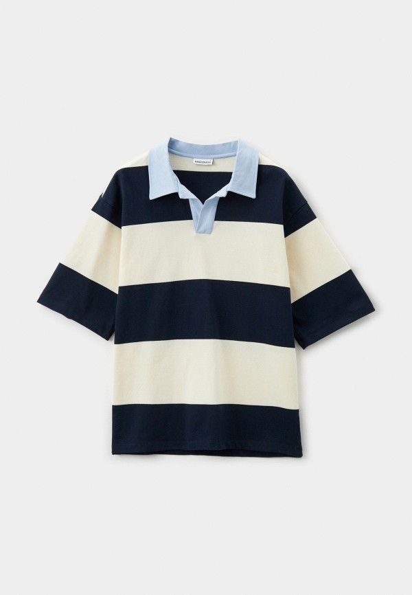 Mademan Поло - фото 6