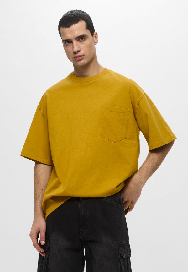 Mademan Футболка - фото 1