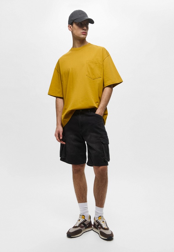 Mademan Футболка - фото 2