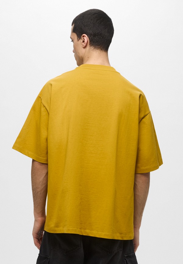 Mademan Футболка - фото 3