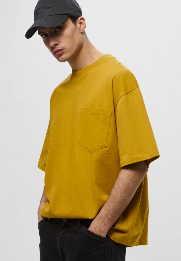 Mademan Футболка - фото 4