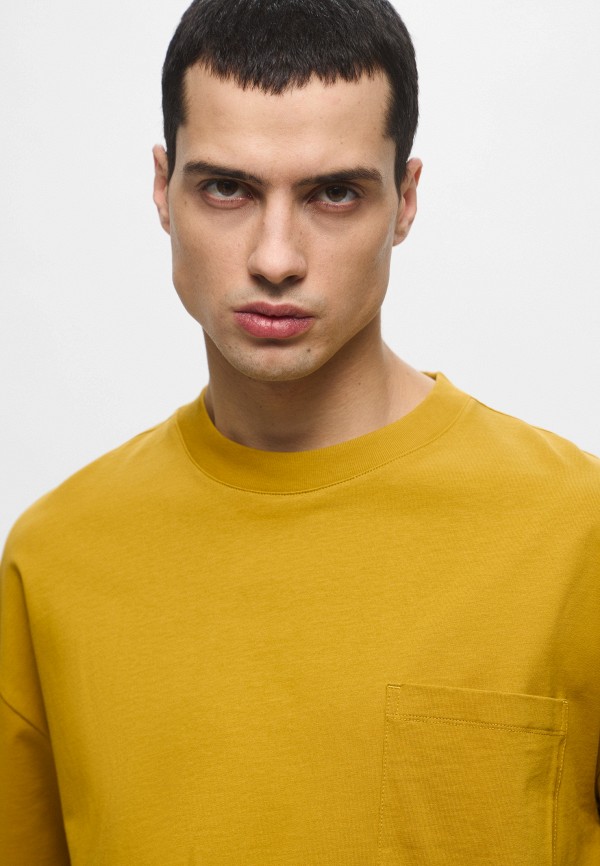 Mademan Футболка - фото 5