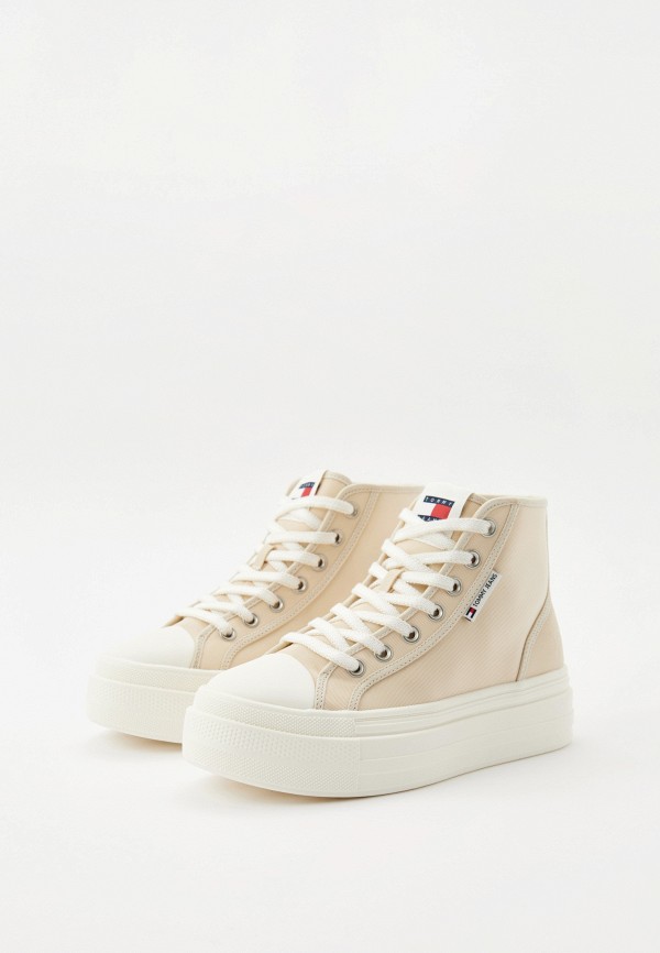 Tommy Jeans Кеды - фото 3