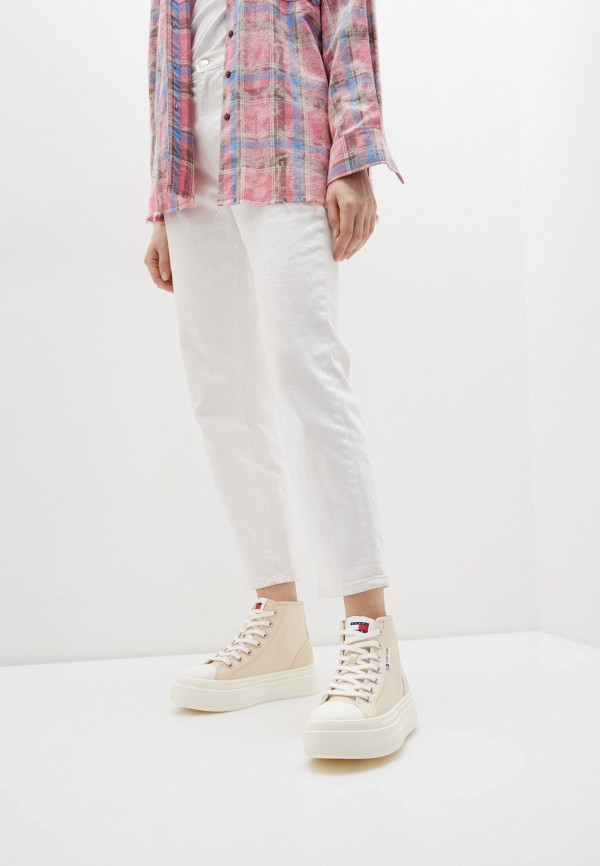 Tommy Jeans Кеды - фото 6