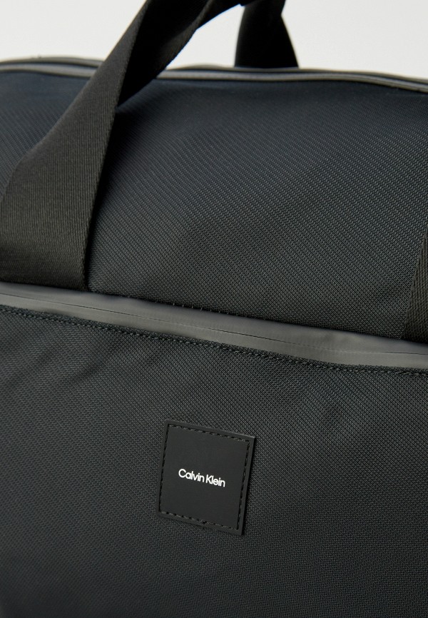 Calvin Klein Сумка дорожная - фото 4
