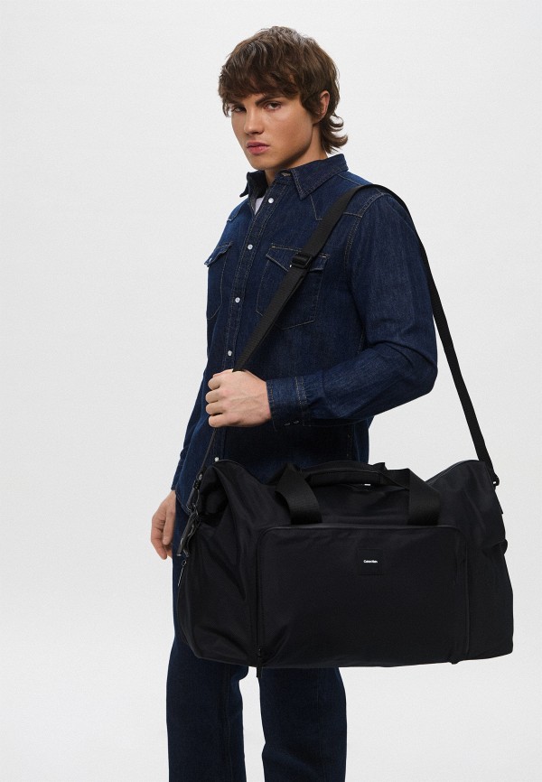 Calvin Klein Сумка дорожная - фото 6