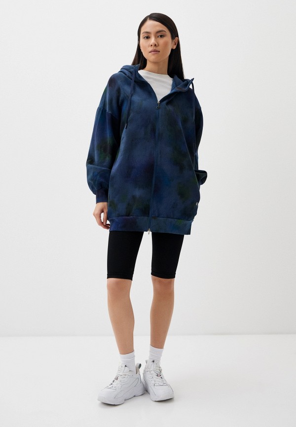 Deha Толстовка - RHYTHM MOVE & HYPE - фото 2