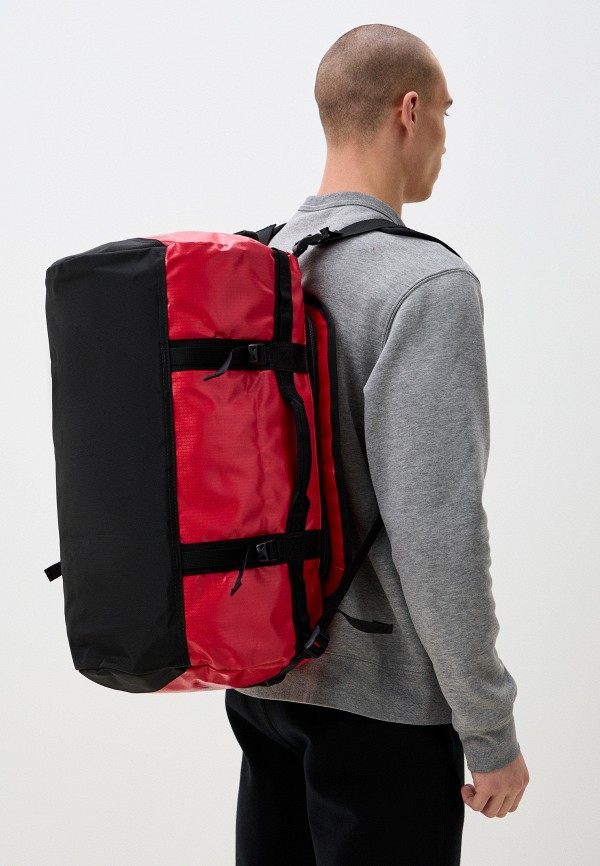 The North Face Сумка дорожная - BASE CAMP DUFFEL - S - фото 6