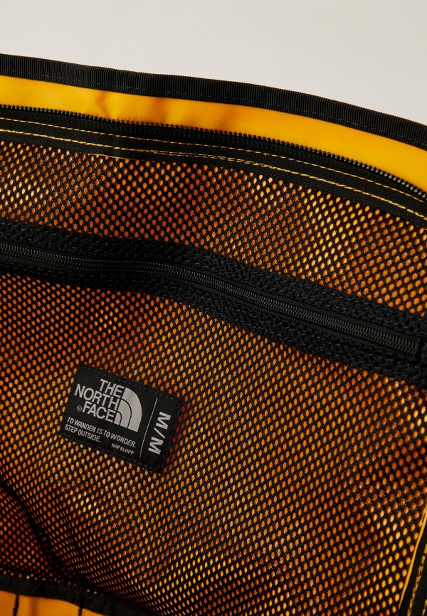 The North Face Сумка дорожная - BASE CAMP DUFFEL - M - фото 4