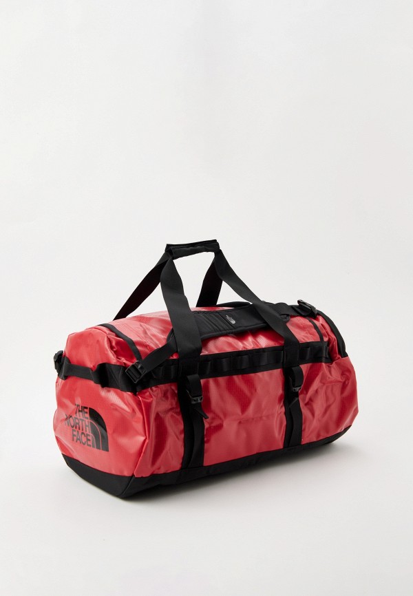 The North Face Сумка дорожная - BASE CAMP DUFFEL - M - фото 3