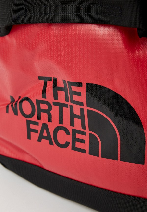 The North Face Сумка дорожная - BASE CAMP DUFFEL - M - фото 4