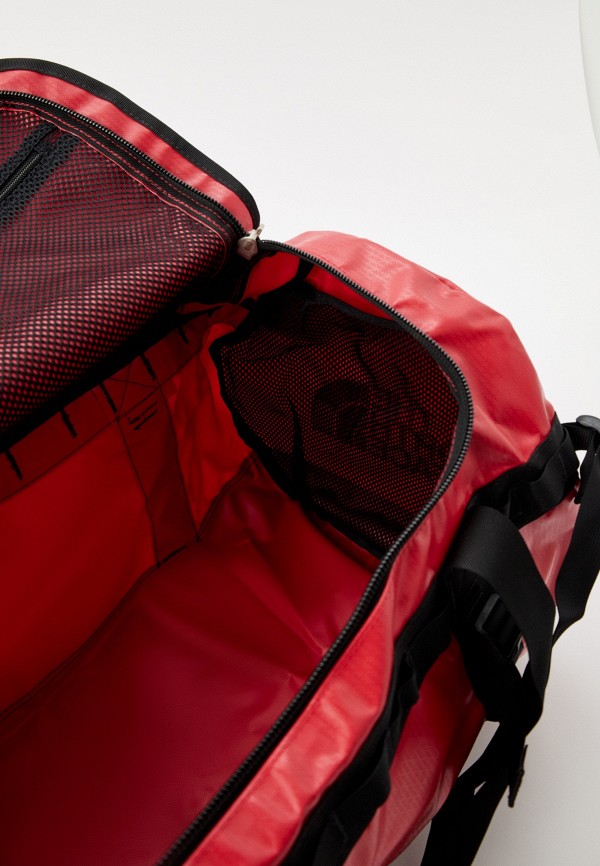 The North Face Сумка дорожная - BASE CAMP DUFFEL - M - фото 5