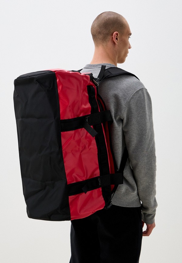 The North Face Сумка дорожная - BASE CAMP DUFFEL - M - фото 6