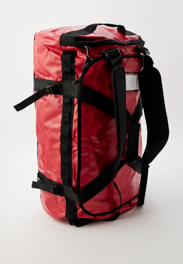 The North Face Сумка дорожная - BASE CAMP DUFFEL - L - фото 3