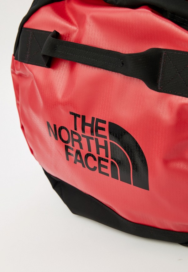 The North Face Сумка дорожная - BASE CAMP DUFFEL - L - фото 4