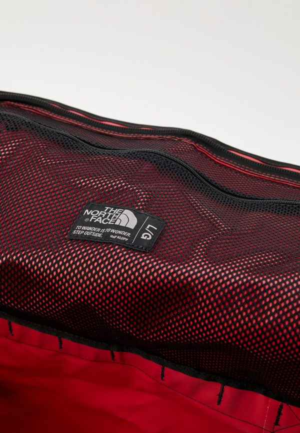 The North Face Сумка дорожная - BASE CAMP DUFFEL - L - фото 5