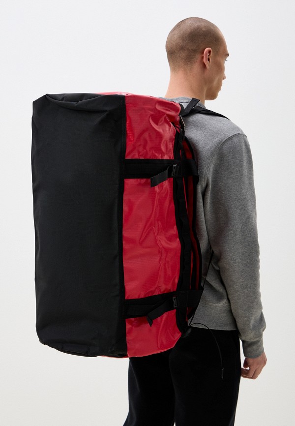 The North Face Сумка дорожная - BASE CAMP DUFFEL - L - фото 6