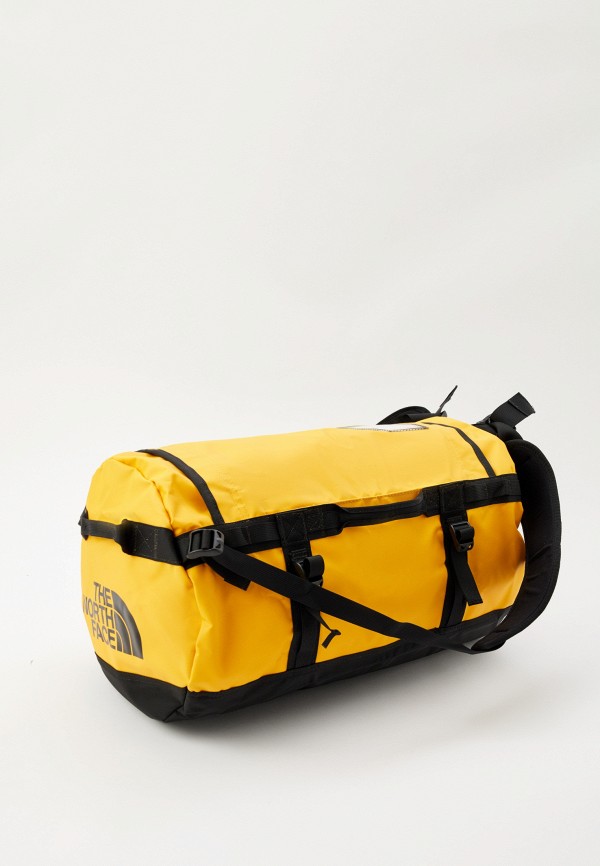 The North Face Сумка дорожная - BASE CAMP DUFFEL - S - фото 2