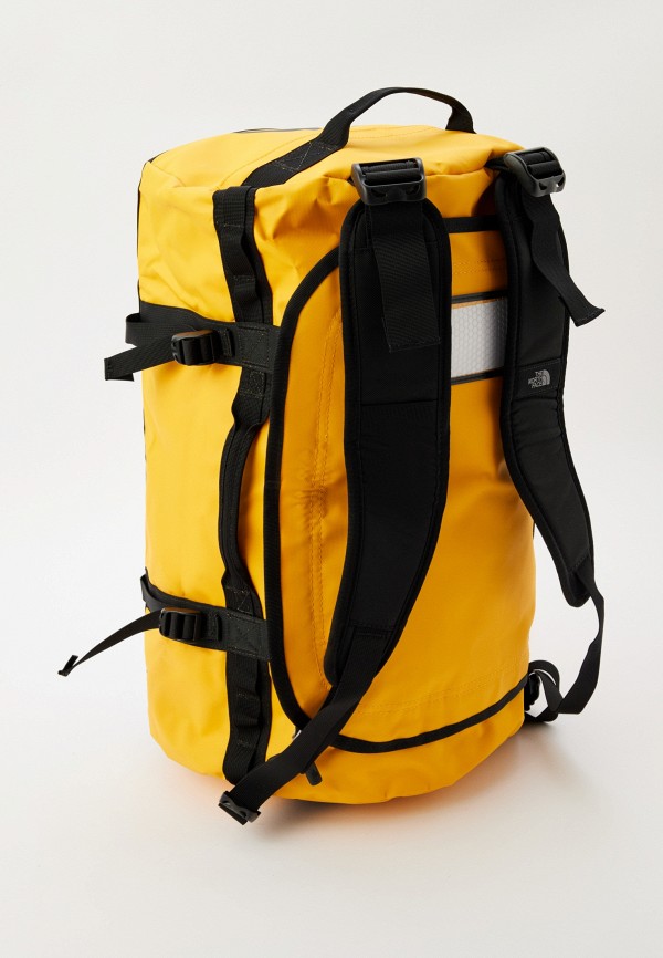 The North Face Сумка дорожная - BASE CAMP DUFFEL - S - фото 3