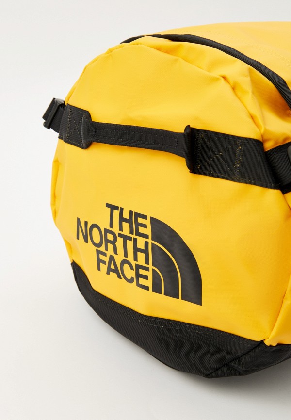 The North Face Сумка дорожная - BASE CAMP DUFFEL - S - фото 4