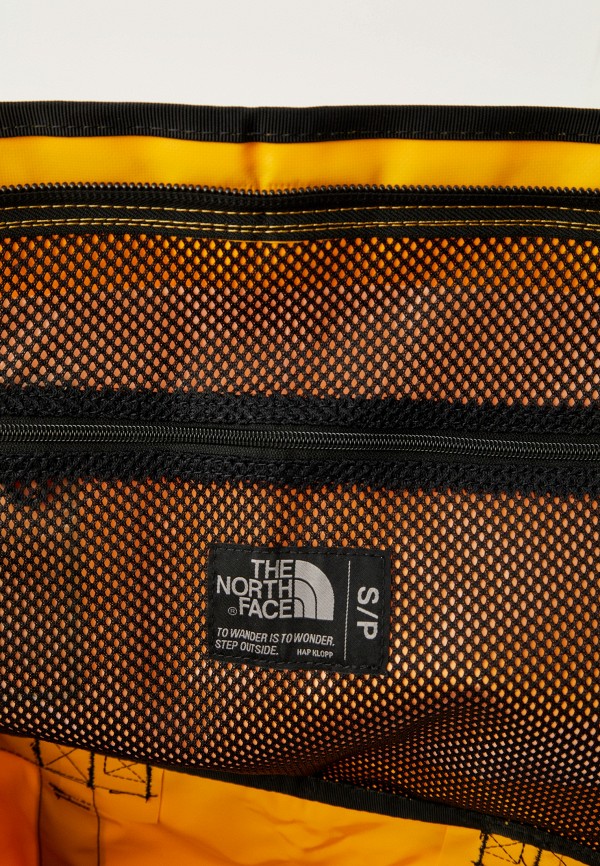 The North Face Сумка дорожная - BASE CAMP DUFFEL - S - фото 5