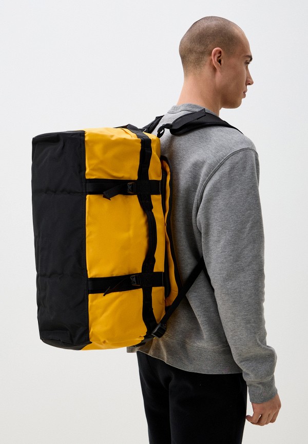 The North Face Сумка дорожная - BASE CAMP DUFFEL - S - фото 6