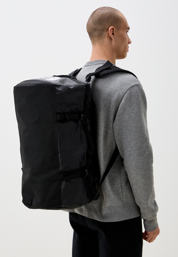 The North Face Сумка дорожная - BASE CAMP DUFFEL - S - фото 5