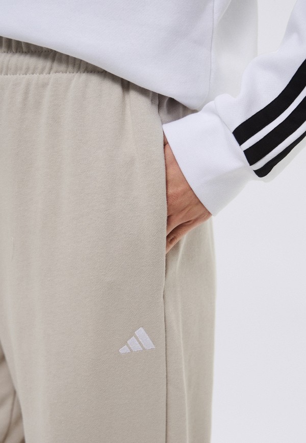 adidas Брюки спортивные - W SL FT CF PT - фото 5