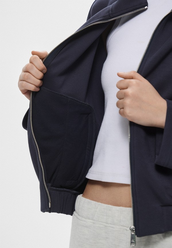 Calvin Klein Jeans Олимпийка - фото 4