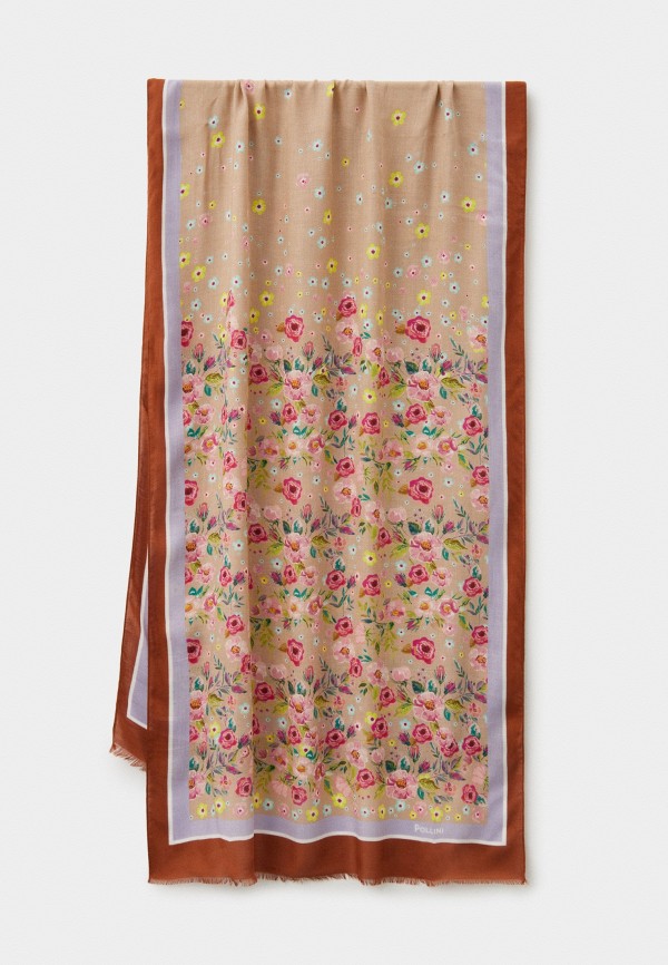 Pollini Палантин - фото 1