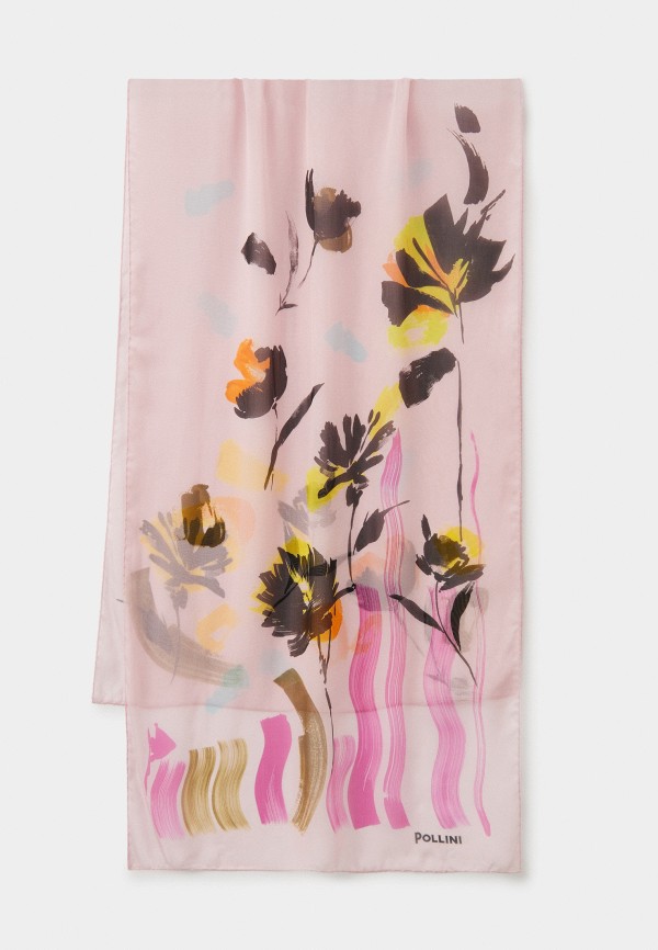 Pollini Палантин - фото 1