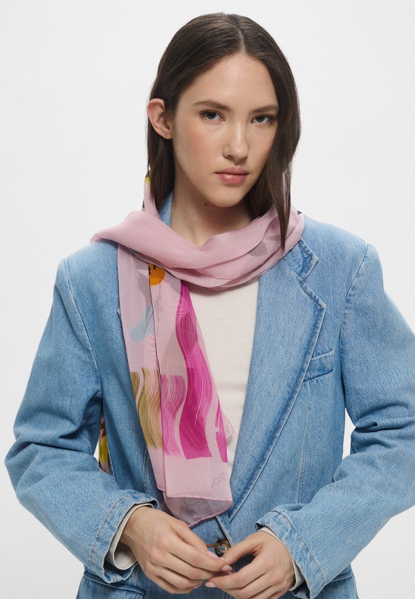 Pollini Палантин - фото 4