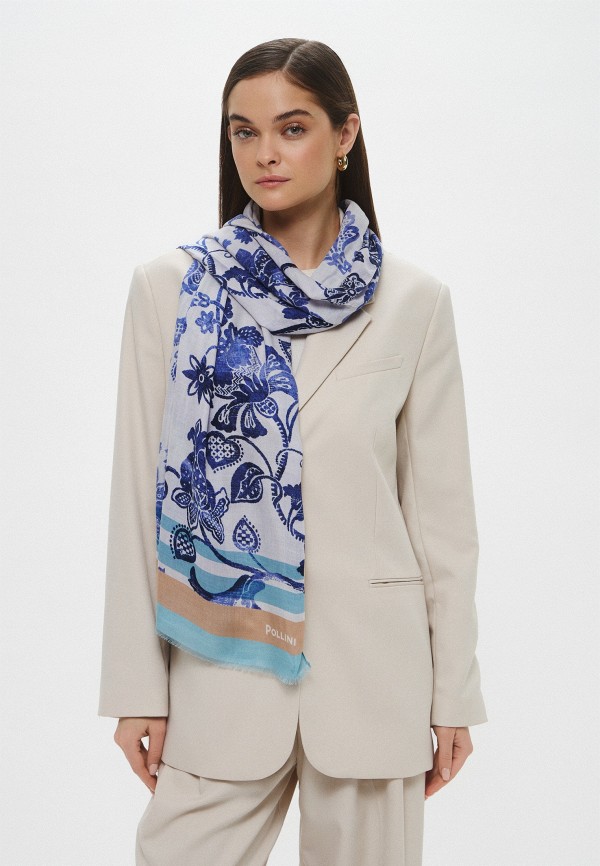 Pollini Палантин - фото 5