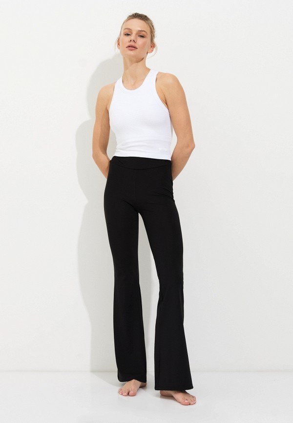 Cream Yoga Топ спортивный - Mia - фото 2