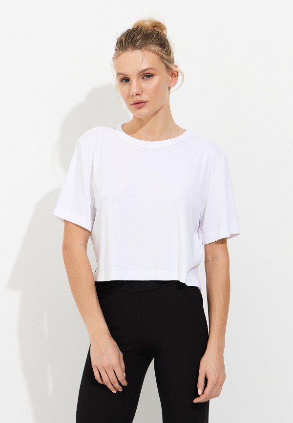 Cream Yoga Футболка - Karen - фото 1