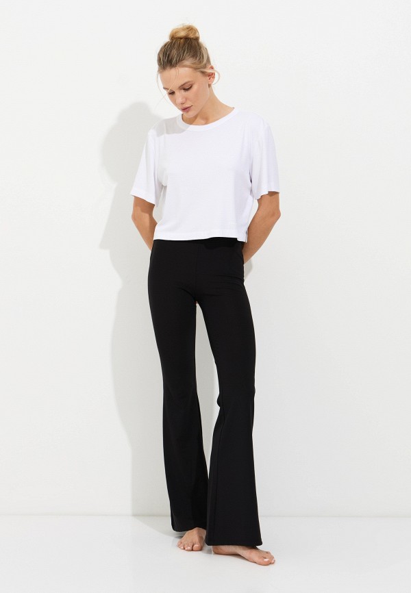 Cream Yoga Футболка - Karen - фото 2