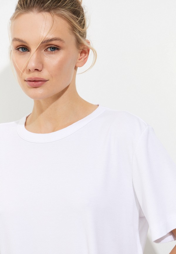 Cream Yoga Футболка - Karen - фото 4