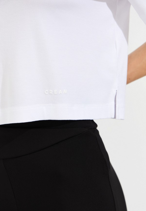 Cream Yoga Футболка - Karen - фото 5