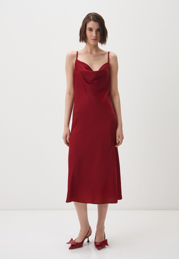 Mon-Kartis Платье - фото 1