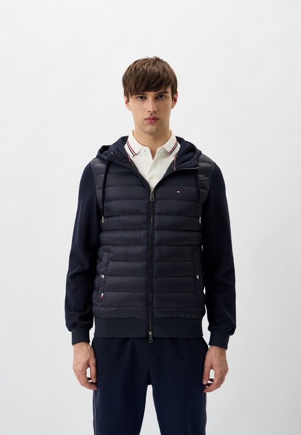Tommy Hilfiger Куртка утепленная - фото 1