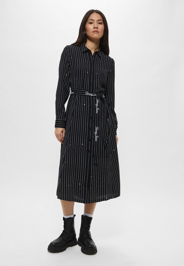 Tommy Jeans Платье - фото 1