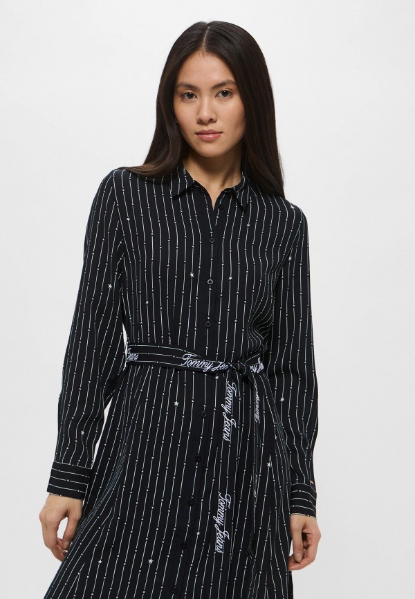 Tommy Jeans Платье - фото 2