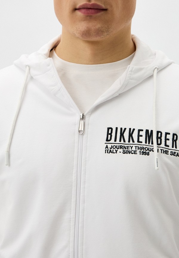Bikkembergs Толстовка - фото 5