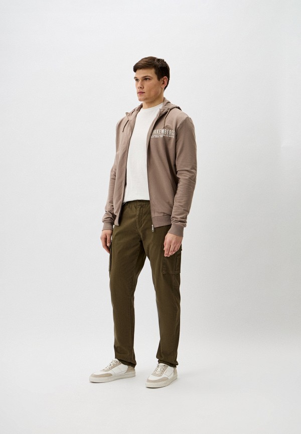 Bikkembergs Толстовка - фото 2