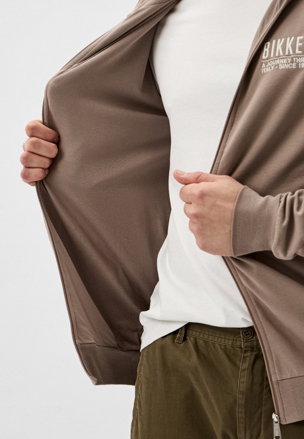 Bikkembergs Толстовка - фото 4