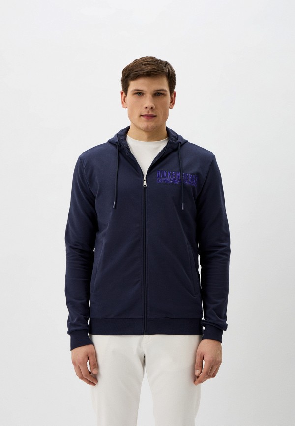 Bikkembergs Толстовка - фото 1