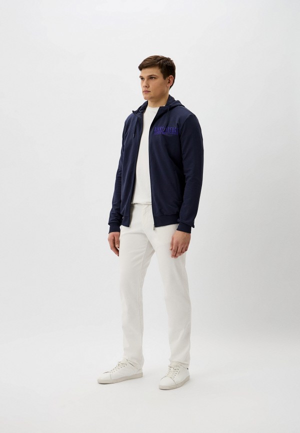 Bikkembergs Толстовка - фото 2